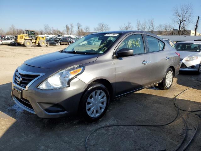 NISSAN VERSA 2016 3n1cn7ap4gl840303