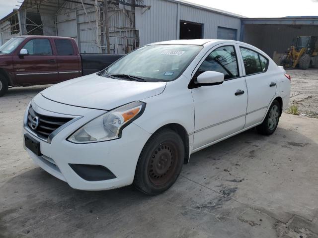 NISSAN VERSA 2016 3n1cn7ap4gl841662