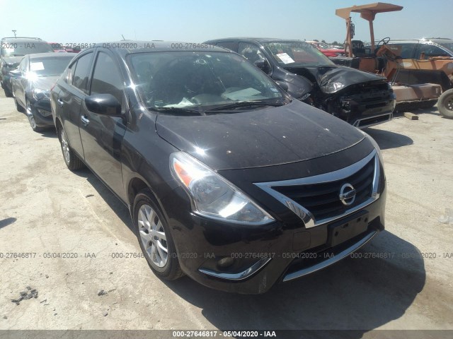 NISSAN VERSA 2016 3n1cn7ap4gl841760