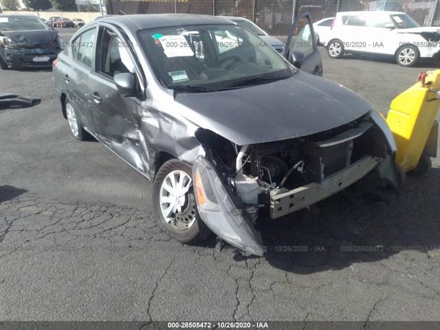 NISSAN VERSA 2016 3n1cn7ap4gl842858