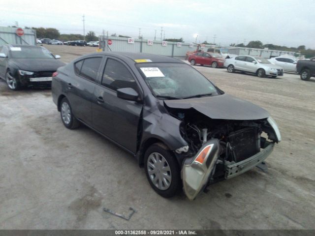 NISSAN VERSA 2016 3n1cn7ap4gl843895