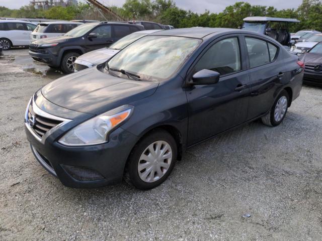 NISSAN VERSA S 2016 3n1cn7ap4gl845775