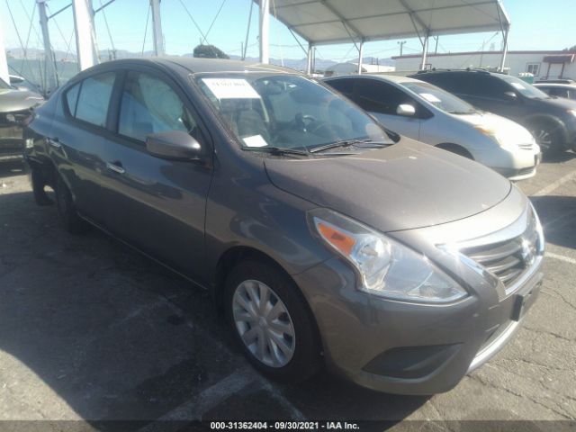 NISSAN VERSA 2016 3n1cn7ap4gl846280