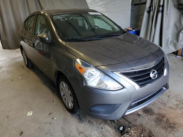 NISSAN VERSA S 2016 3n1cn7ap4gl846991