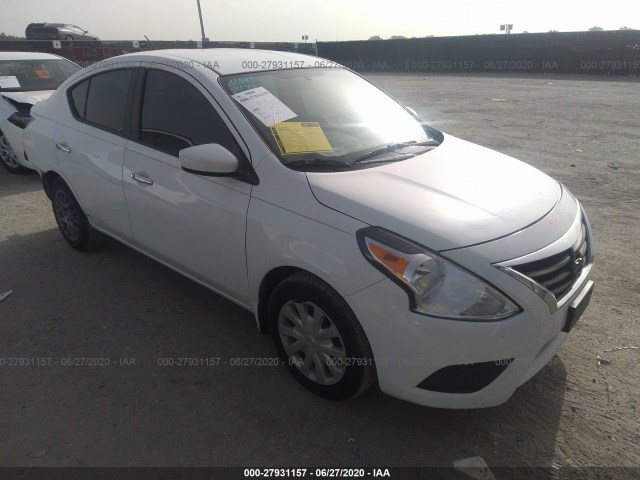 NISSAN VERSA 2016 3n1cn7ap4gl847784