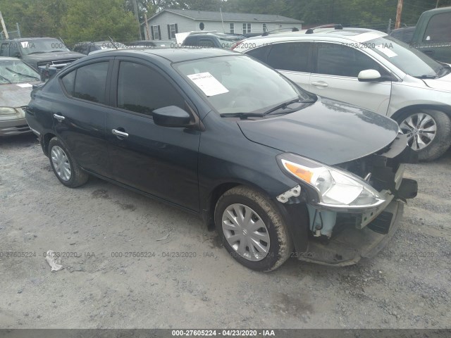 NISSAN VERSA 2016 3n1cn7ap4gl848689