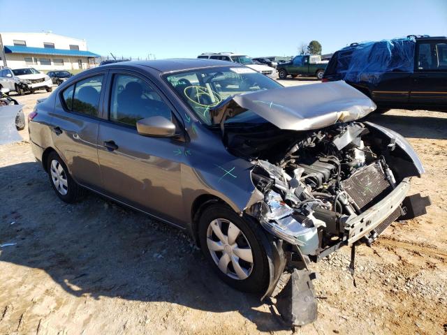 NISSAN VERSA S 2016 3n1cn7ap4gl848837