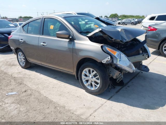 NISSAN VERSA 2016 3n1cn7ap4gl849602