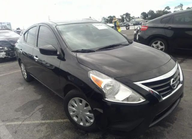 NISSAN VERSA 2016 3n1cn7ap4gl850779