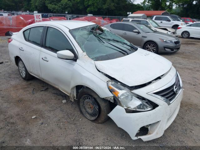 NISSAN VERSA 2016 3n1cn7ap4gl851592