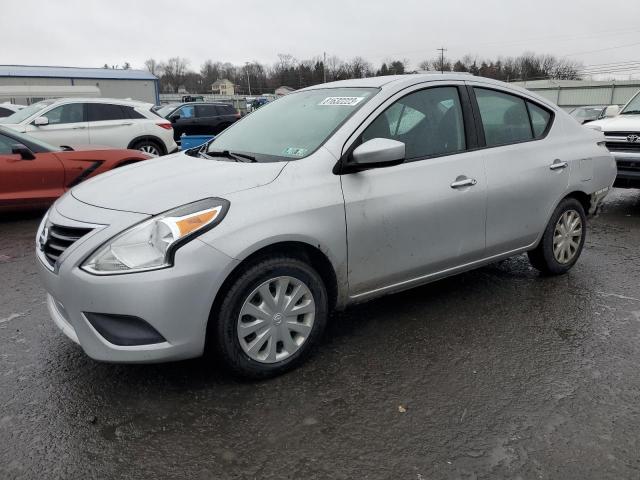 NISSAN VERSA 2016 3n1cn7ap4gl852127