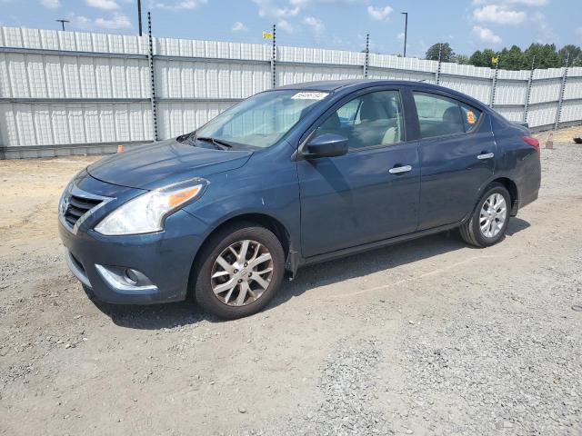 NISSAN VERSA S 2016 3n1cn7ap4gl852497