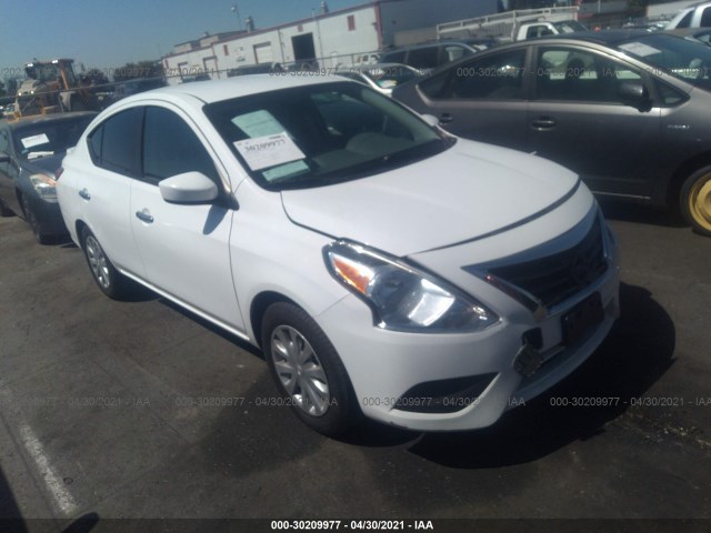 NISSAN VERSA 2016 3n1cn7ap4gl852659