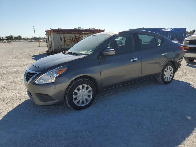 NISSAN VERSA S 2016 3n1cn7ap4gl853066