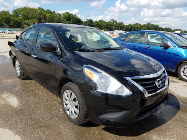 NISSAN VERSA S 2016 3n1cn7ap4gl853214