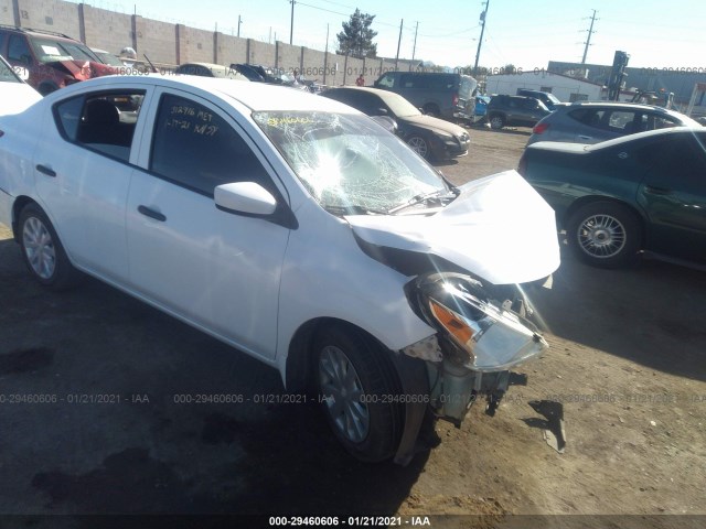 NISSAN VERSA 2016 3n1cn7ap4gl855304