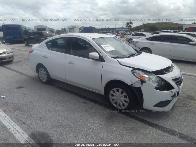 NISSAN VERSA 2016 3n1cn7ap4gl856369