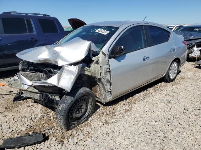 NISSAN VERSA 2016 3n1cn7ap4gl856856