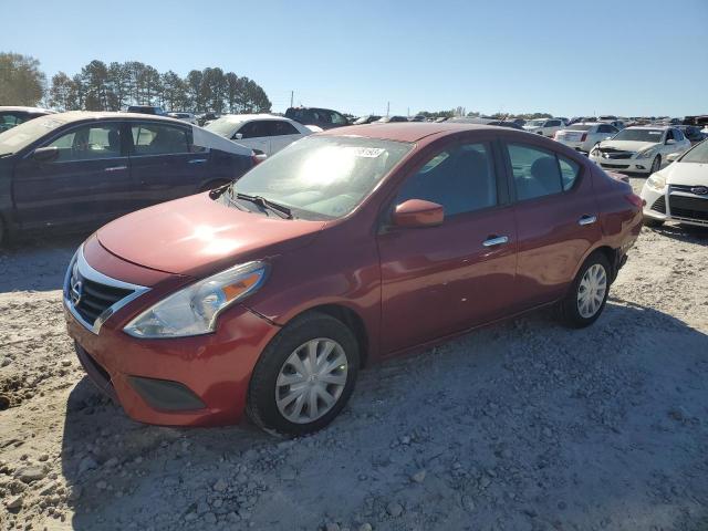 NISSAN VERSA 2016 3n1cn7ap4gl857036