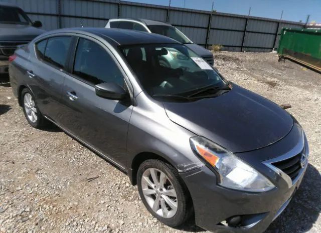 NISSAN VERSA 2016 3n1cn7ap4gl857893