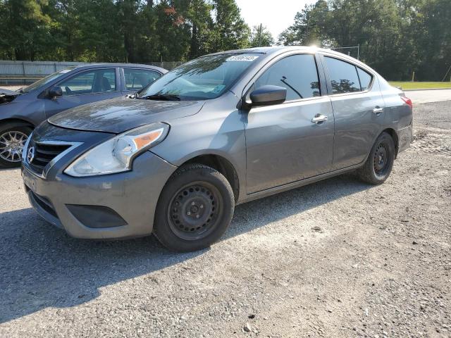 NISSAN VERSA S 2016 3n1cn7ap4gl858493