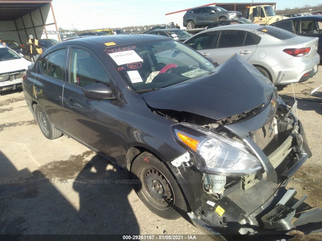 NISSAN VERSA 2016 3n1cn7ap4gl859692