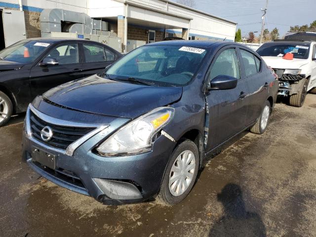 NISSAN VERSA S 2016 3n1cn7ap4gl860437