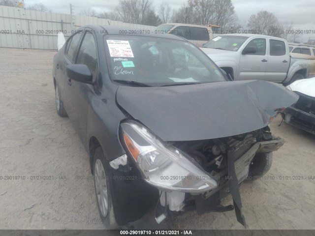 NISSAN VERSA 2016 3n1cn7ap4gl860664