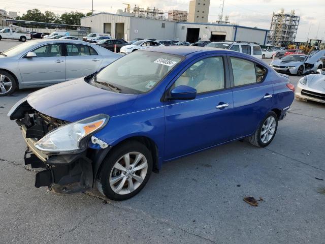 NISSAN VERSA 2016 3n1cn7ap4gl861510