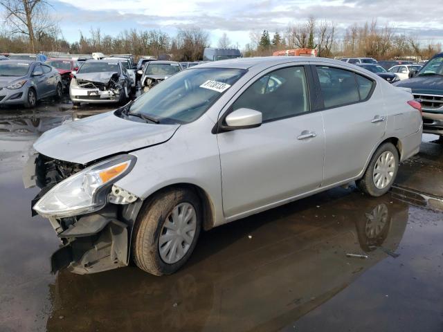 NISSAN VERSA 2016 3n1cn7ap4gl861636