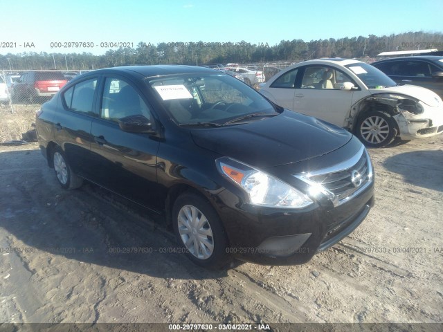 NISSAN VERSA 2016 3n1cn7ap4gl862656