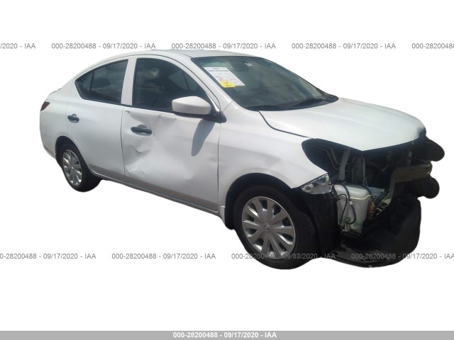 NISSAN VERSA 2016 3n1cn7ap4gl862866