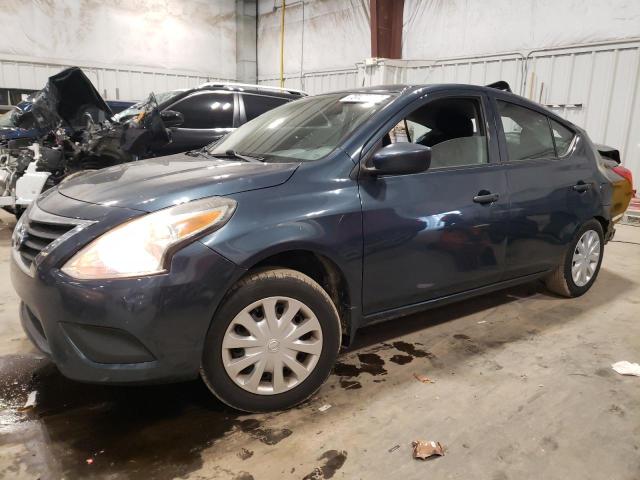 NISSAN VERSA 2016 3n1cn7ap4gl863113