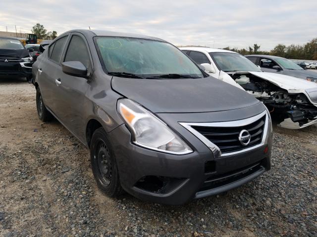 NISSAN VERSA 2016 3n1cn7ap4gl864391