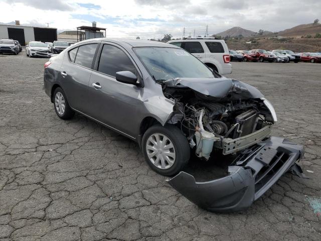 NISSAN VERSA S 2016 3n1cn7ap4gl865184