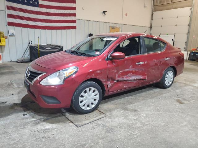 NISSAN VERSA 2016 3n1cn7ap4gl865301