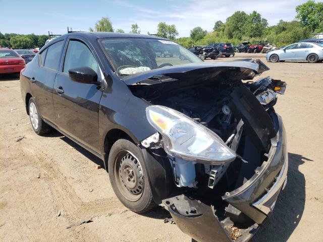 NISSAN VERSA S 2016 3n1cn7ap4gl865718