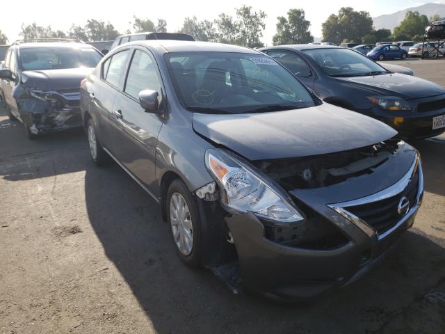 NISSAN VERSA S 2016 3n1cn7ap4gl867713