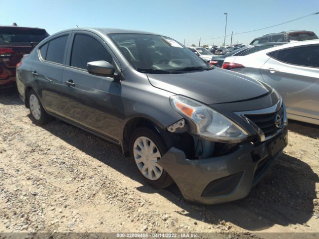 NISSAN VERSA 2016 3n1cn7ap4gl868294