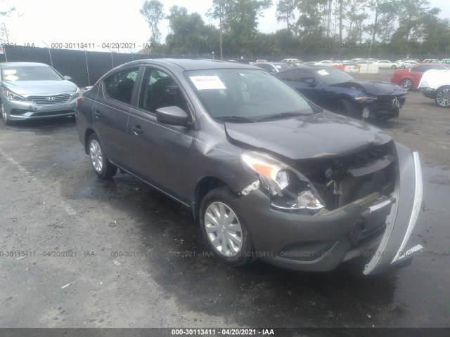 NISSAN VERSA 2016 3n1cn7ap4gl871177