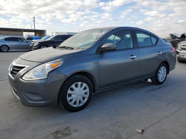 NISSAN VERSA 2016 3n1cn7ap4gl871776