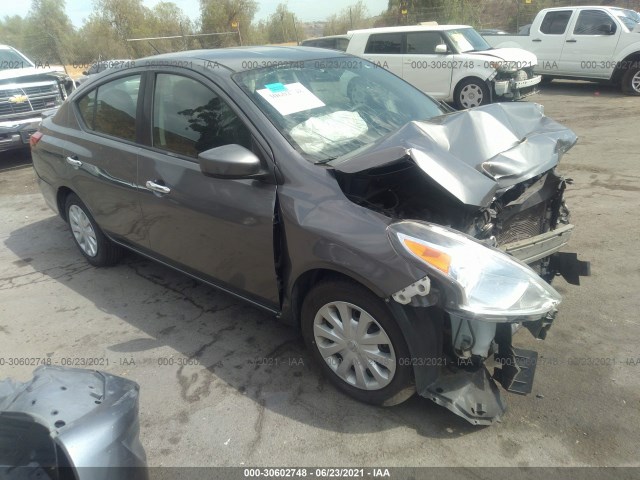 NISSAN VERSA 2016 3n1cn7ap4gl872698