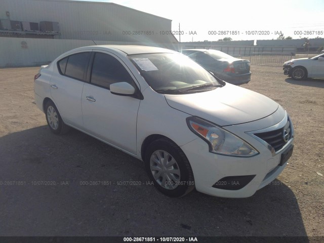 NISSAN VERSA 2016 3n1cn7ap4gl872703