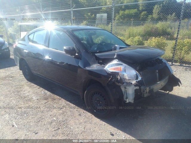 NISSAN VERSA 2016 3n1cn7ap4gl872779