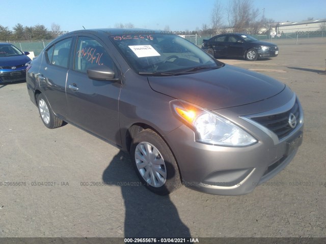 NISSAN VERSA 2016 3n1cn7ap4gl872846