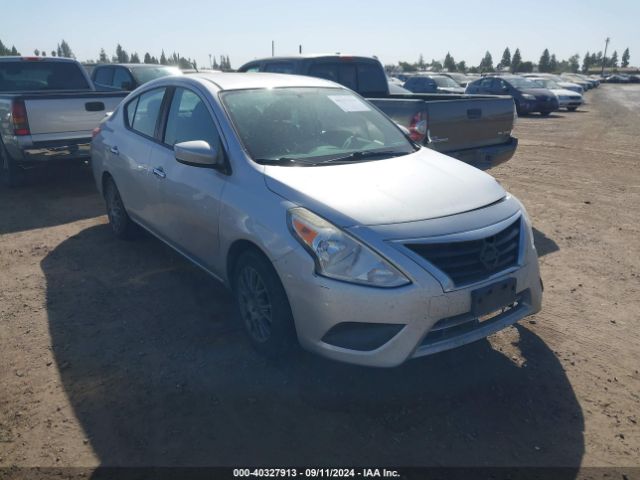 NISSAN VERSA 2016 3n1cn7ap4gl873088