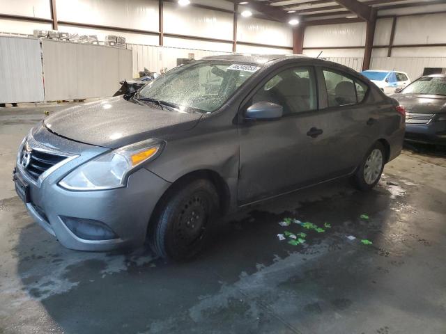 NISSAN VERSA S 2016 3n1cn7ap4gl873382