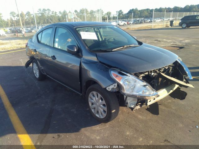 NISSAN VERSA 2016 3n1cn7ap4gl873740