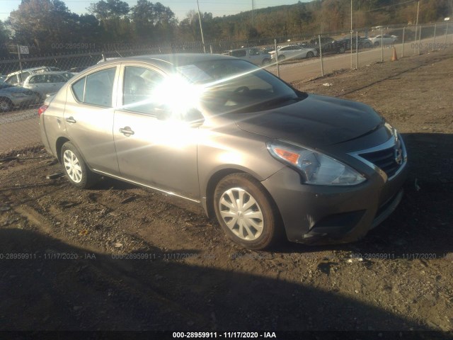 NISSAN VERSA 2016 3n1cn7ap4gl873804