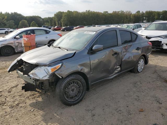 NISSAN VERSA 2016 3n1cn7ap4gl874046